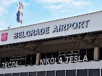 Otpustili 40 radnika Aerodrom keteringa, zaposlili 65 stranaca