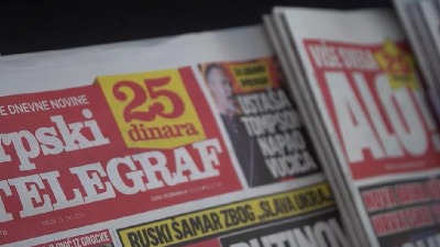 CLS: Građani krive tabloide i rijaliti programe