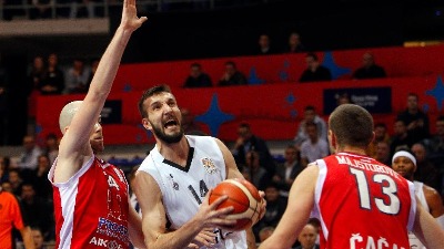 IZNENAĐENJE Partizan vraća Birčevića!