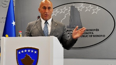 "Ako Srbija prizna Kosovo, neće biti referenduma"