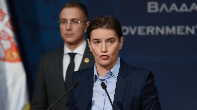 Godinu dana otkako je Vlada opljačkala i zadužila Srbiju