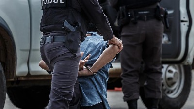  Belivukov i Šarićev čovek izručen u Srbiju: Sudi mu se za ubistva u Grčkoj