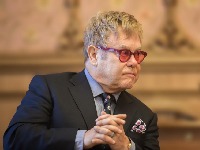 Elton Džon očajan jer gubi vid: Ništa ne vidim i to je uznemirujuće