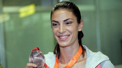 Ivana Španović podržala studente: Samo domaće i od srca (FOTO)