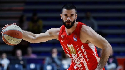 Branko Lazić napustio Zvezdu! Oglasio se klub