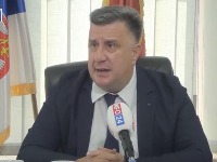 Predsednik Skupštine Valjeva optužen za trgovinu uticaje