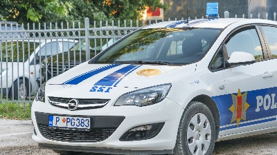 Srbina u Budvi pretuklo pet albanskih državljana