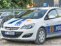 Turski državljani teško povredili i nožem ranili Podgoričanina (VIDEO)
