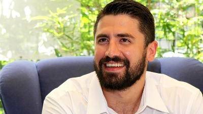 Rađen napustio Zvezdu i otišao u Grčku Rađen napustio Zvezdu i otišao u Grčku