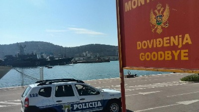 PROPAO TENDER Policija u Crnoj Gori ostaje bez vozila?