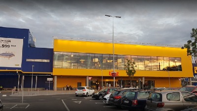 IKEA povlači proizvod sa tržišta: Može izazvati požar (FOTO)