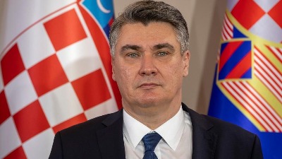 Milanović: Rusija će morati da prizna Kosovo