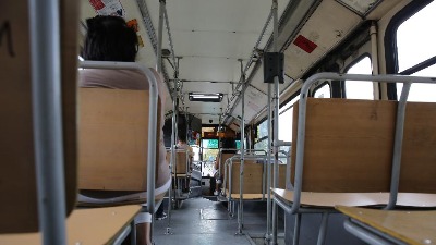 Ljudi ostaju bez posla, a Bus Plus karta nikad skuplja