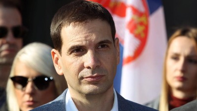 "Zakon o istopolnim zajednicama štetan po narod i državu"