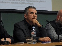 Dekan Filozofskog fakulteta Danijel Sinani saslušan u policiji povodom smrti studentkinje