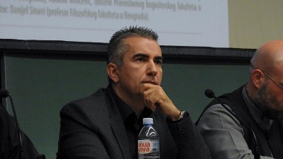 Dekan Filozofskog fakulteta Danijel Sinani saslušan u policiji povodom smrti studentkinje