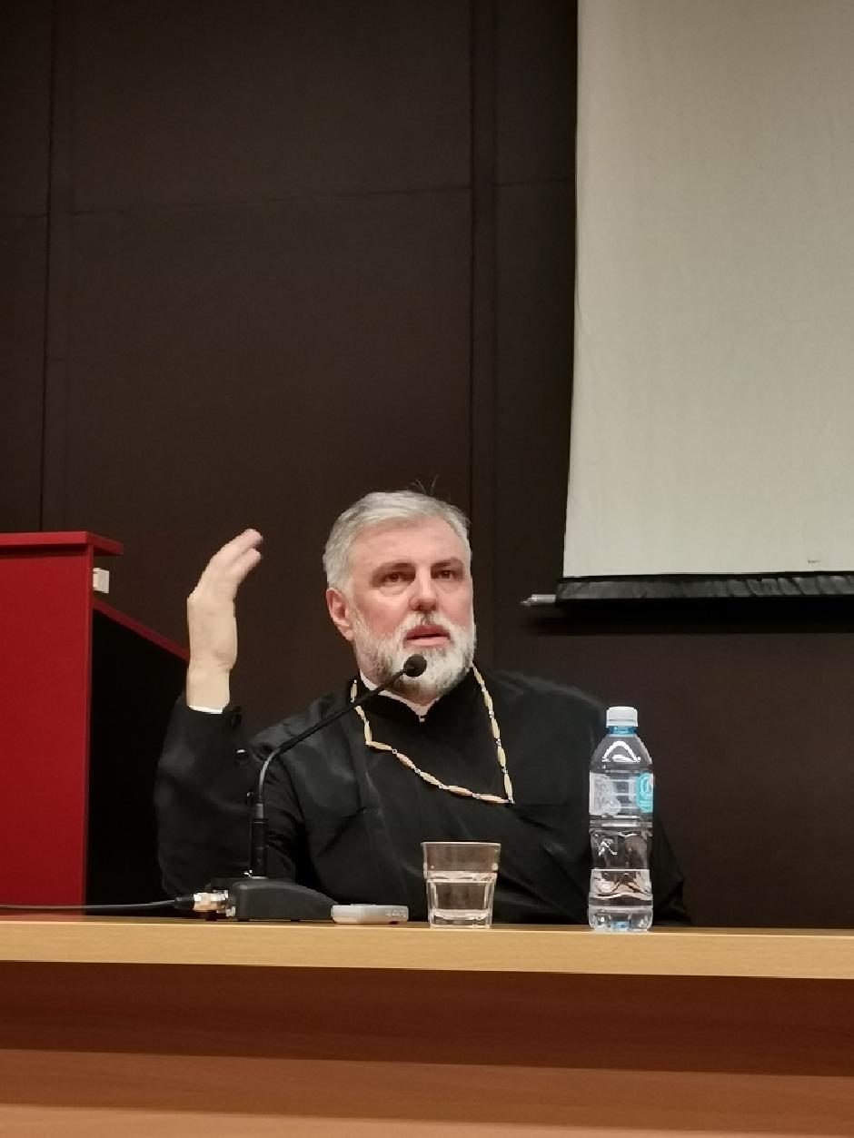 Vladika Grigorije, Foto: Predrag Đukanović Vladika Grigorije, Foto: Predrag Đukanović