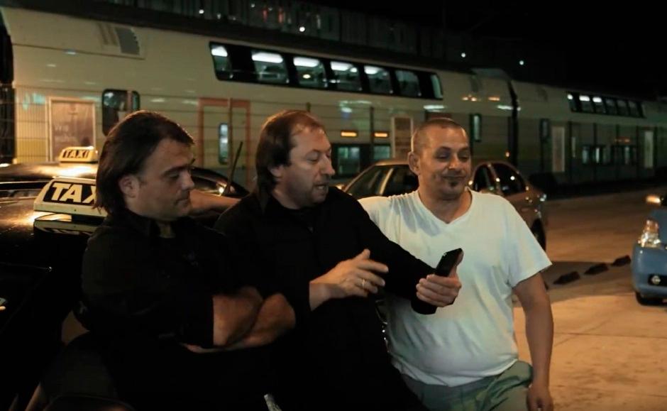 Novi Domaci Film Premijerno Na Fest U Film I Tv Direktno