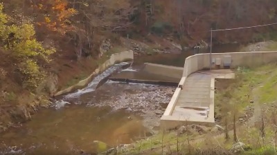 "Odmah obustaviti izgradnju mini - hidroelektrane na reci Ljuboviđi"