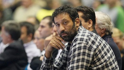 Mediji: Vlade Divac povređen u saobraćajnoj nesreći