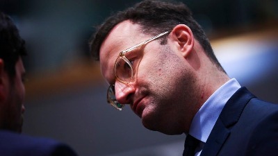 "Na kraju zime bićete vakcinisani, izlečeni ili mrtvi"