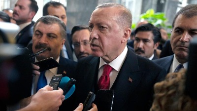 Potvrđeno: Biće drugi krug izbora u Turskoj