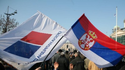"Kampanja 'Za našu decu' je ipak samo za njihovu"