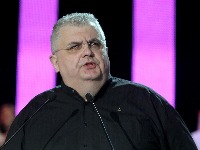 "Režim preti mojoj porodici i meni, za sve što se desi biće odgovaran lično Vučić!"