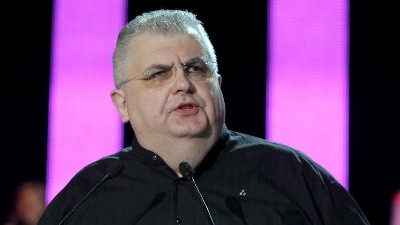 "Režim preti mojoj porodici i meni, za sve što se desi biće odgovaran lično Vučić!"