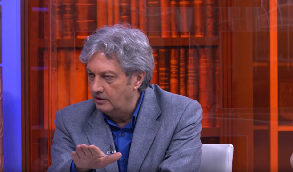 Milomir Marić Foto: Printscreen