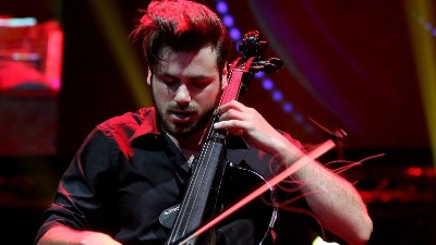 Šok odluka Stjepana Hausera! OTKAZAO SVE koncerte za 2026. godinu: Hitno se oglasio saopštenjem (FOTO) 