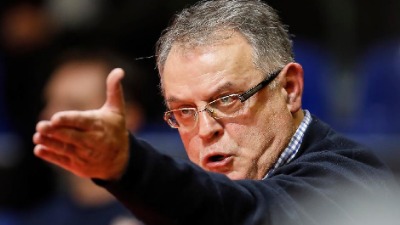 "ON JE OLOŠ" Čović nastavio rat sa Partizanom