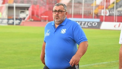 Kad je ovo legenda, onda nije ni čudo gde nam je fudbal?!