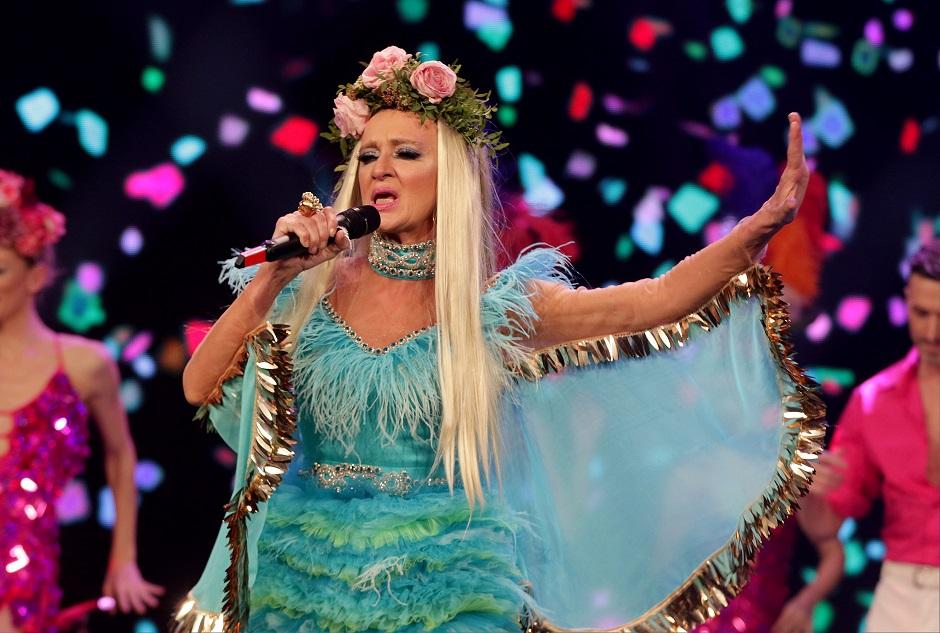 Kako Danas Bebi Dol Peva Brazil Video Muzika Direktno