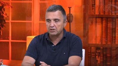 Kako je Vukelić postao Vučićevićev zamenik? Nekad se pljuvali, a sada... (VIDEO)