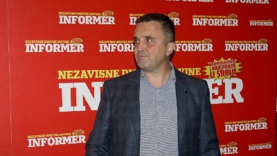 CRTA podnela krivičnu prijavu protiv Dragana J. Vučićevića