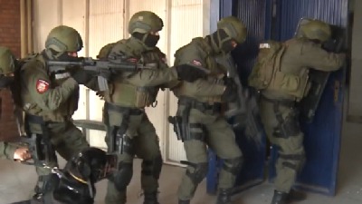 Direktno.rs saznaje: Kosović novi komandant Žandarmerije!