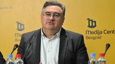 Vukadinović: Jasno je da Vučić planira da bude premijer i da ima ambiciju da doživotno vlada
