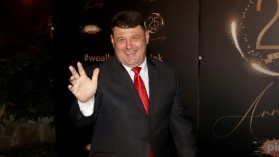 Evo kako se oseća Predrag Sarapa nakon što mu je pozlilo u emisiji