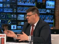 Sarapi se slošilo u Jutarnjem programu! Napustio emisiju, ukazana mu pomoć