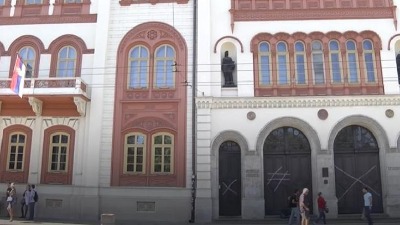 Koji su to najteži ispiti na Univerzitetu u BG: Jedan ima 30.000 stranica Koji su to najteži ispiti na Univerzitetu u BG: Jedan ima 30.000 stranica