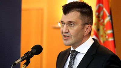 Zoran Đorđević novi ambasador u Ljubljani?!