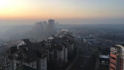 Svetska meteorološka organizacija: Nivo emisije štetnih gasova dostigao novi rekord