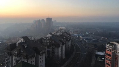 Skupštinski odbor za zaštitu životne sredine prihvatio Predlog zakona o zaštiti vazduha