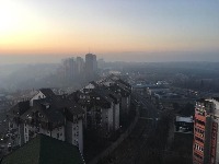  Porazni rezultati mernih stanica: Vazduh u Beogradu i danas ZAGAĐEN