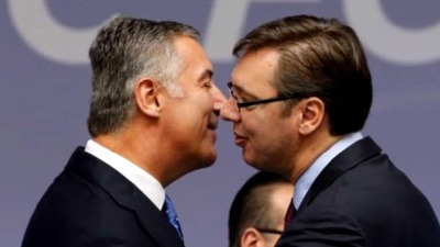 FRANCUZI PIŠU: Vučićeve i Milove veze sa kriminalom FRANCUZI PIŠU: Vučićeve i Milove veze sa kriminalom