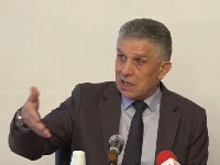 Ugljanin: Nema smisla učestvovati na izborima čiji se rezultati znaju unapred