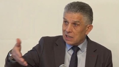 Ugljanin: Nema smisla učestvovati na izborima čiji se rezultati znaju unapred