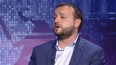 Stojanović: Proces kandidovanja nije legalan