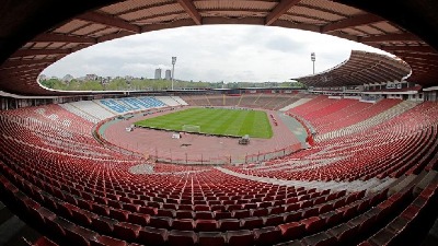 Englezi svrstali stadion "Rajko Mitić" u 50 najboljih na svetu